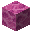 Блок коралла-мозговика — блок Minecraft